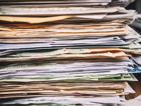 Boost Your Business with Expert Bookkeeping Services