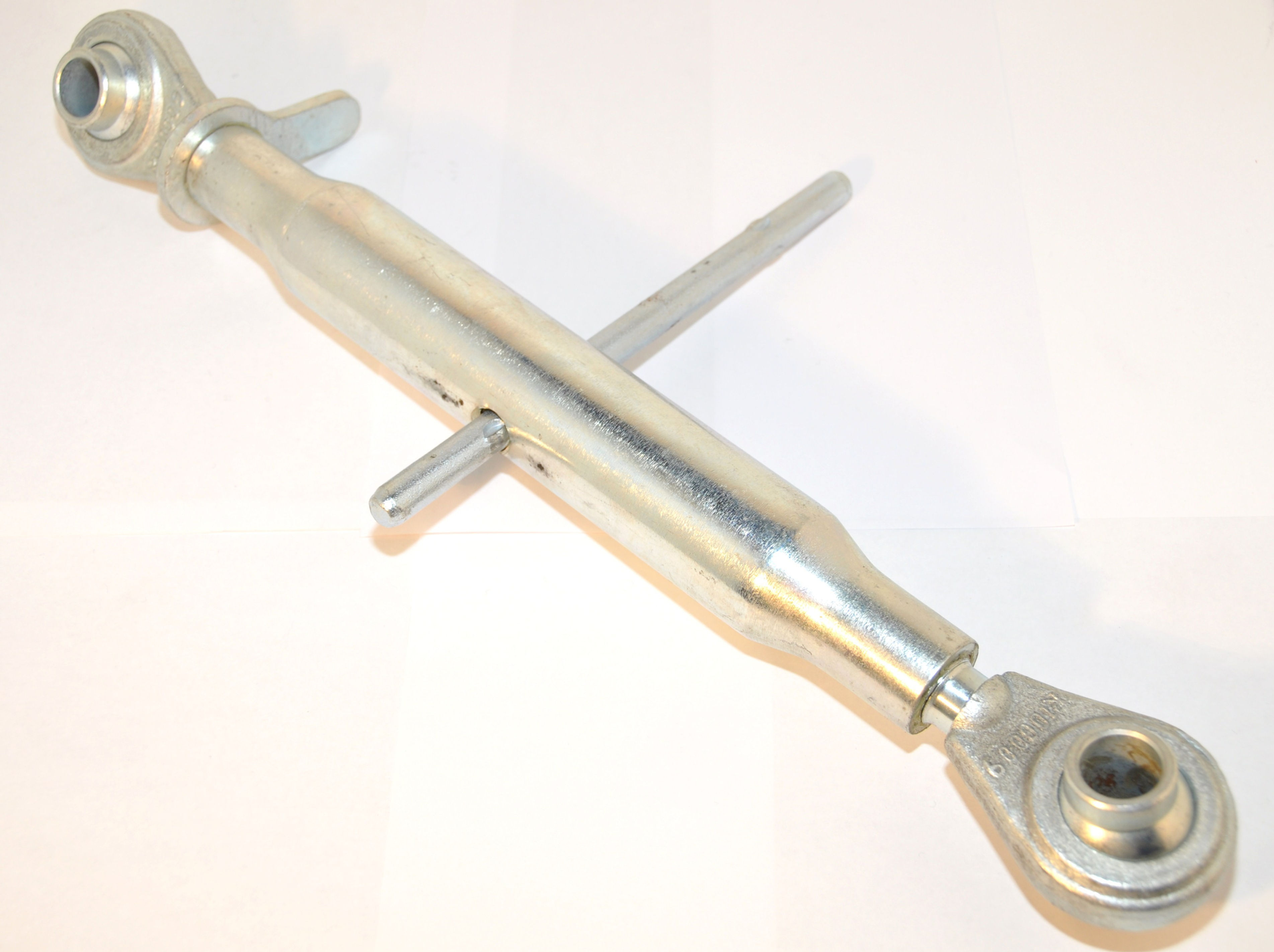 Barre de poussée 3 point