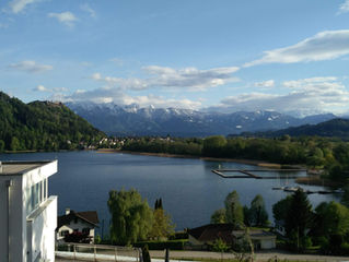 Radreise von Villach entlang der Drau über Maribor nach Ljubljana