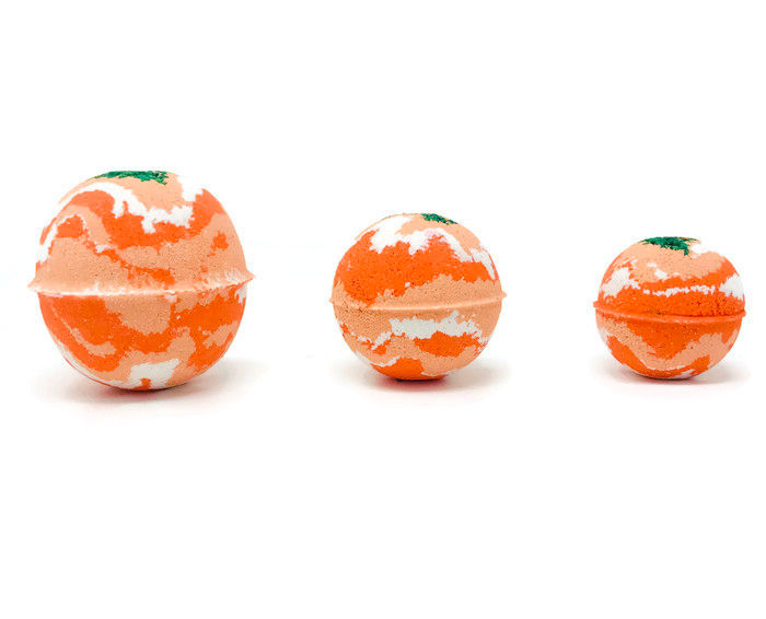 Thumbnail: Bath bombs