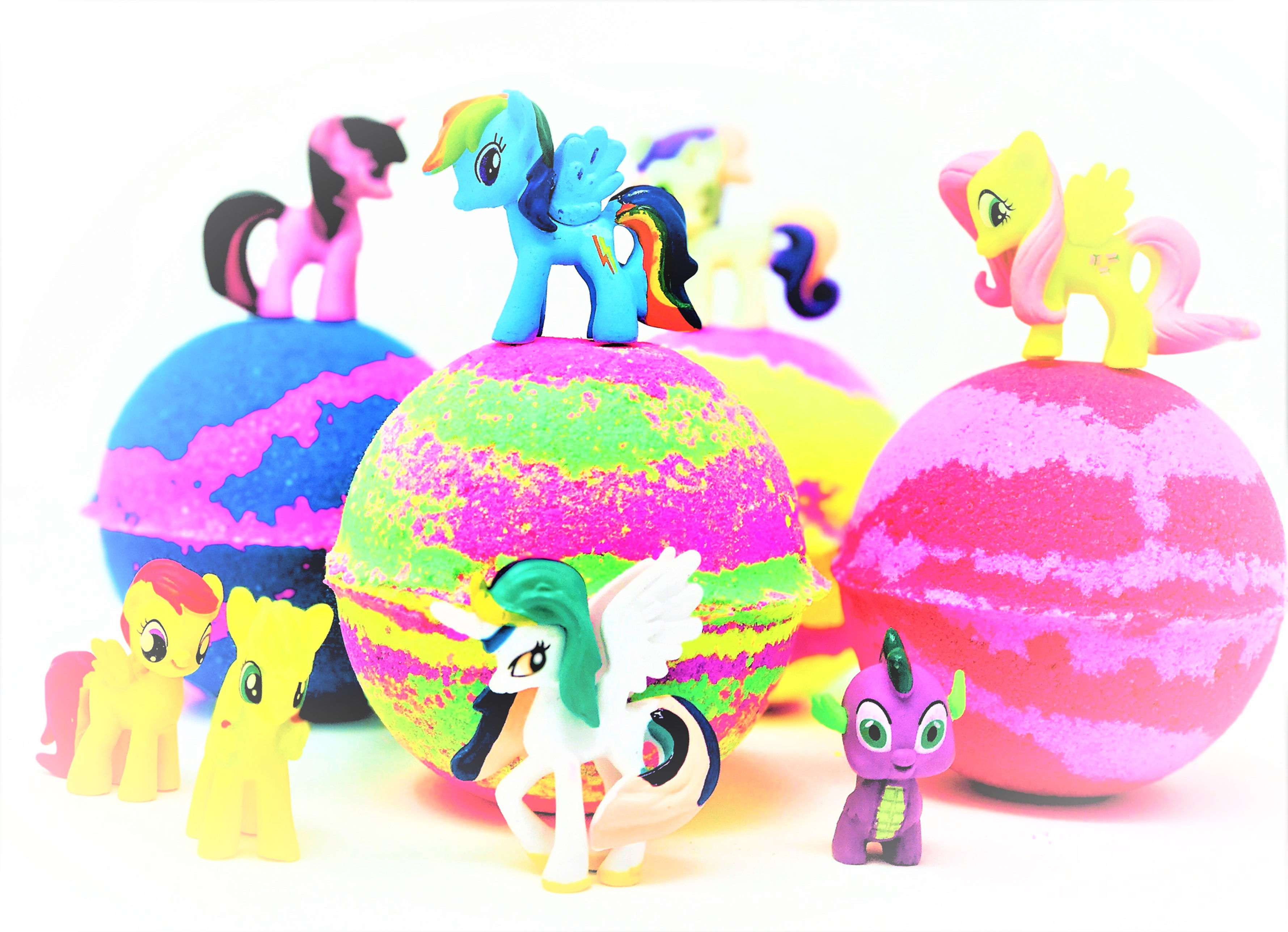 My Little Pony Birthday