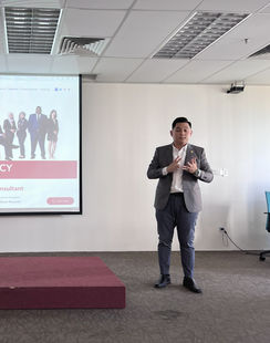 Sharing Session with Leader_D1