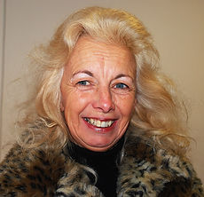 Parish Councillor