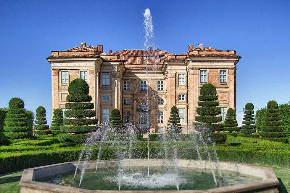 Ricevimento Matrimonio