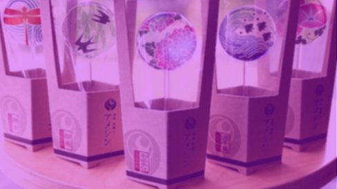 The Art of Amezaiku (The Japanese Art of Sugar Sculpture)