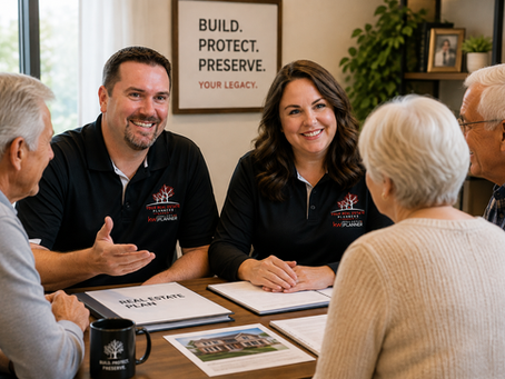 Mastering Real Estate Planning Strategies for Your Future