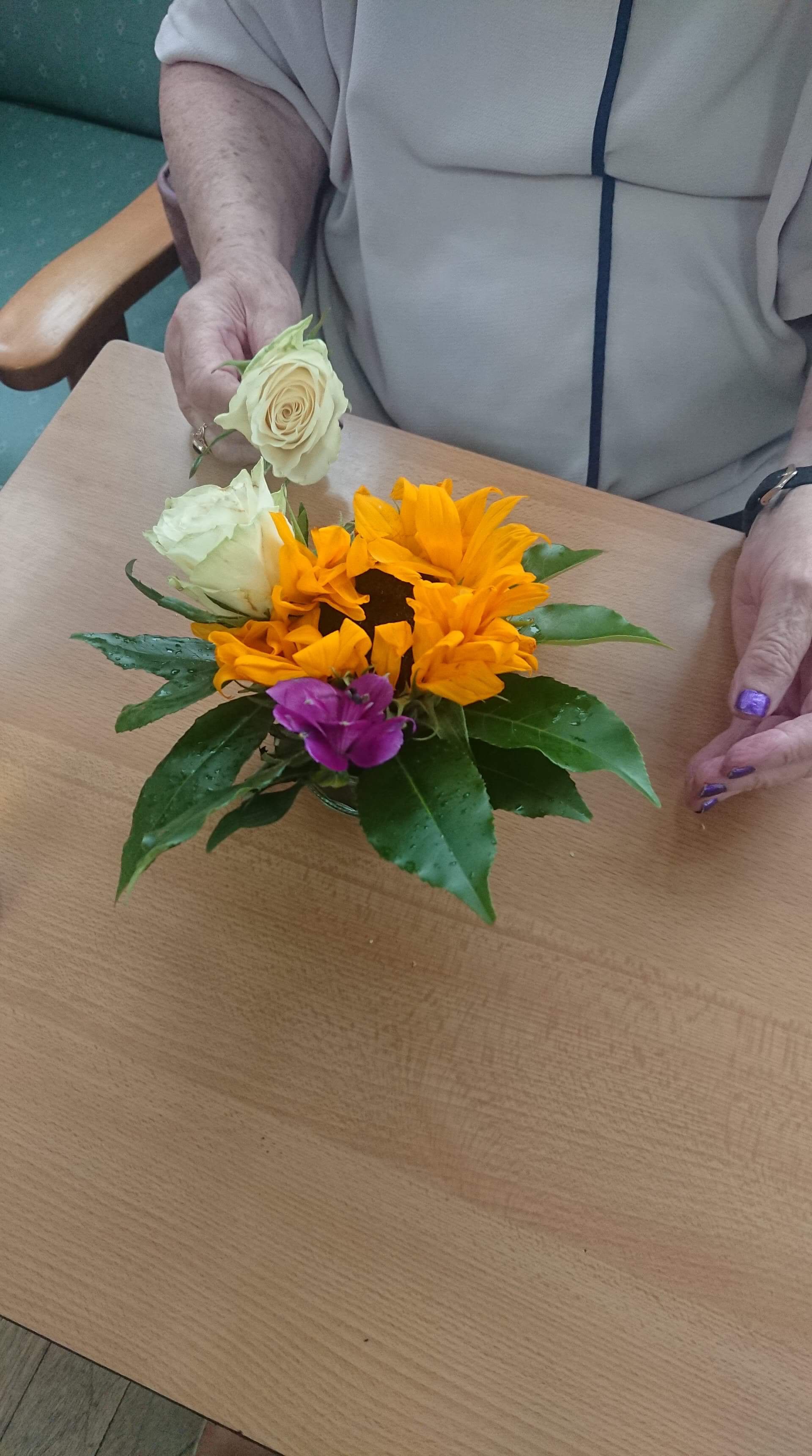 Flowers 1