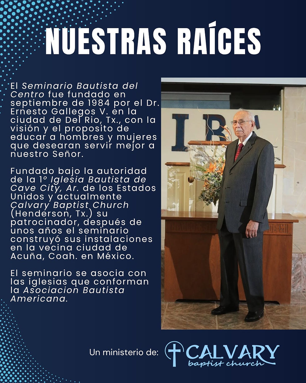 Raices