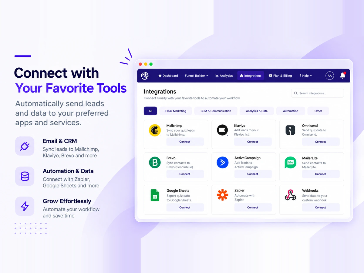 Quizify screenshot 4