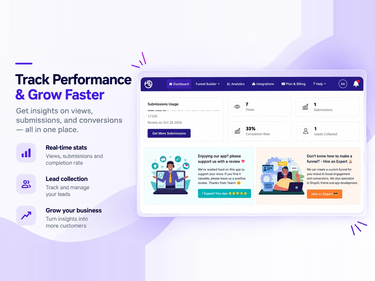Quizify screenshot 2