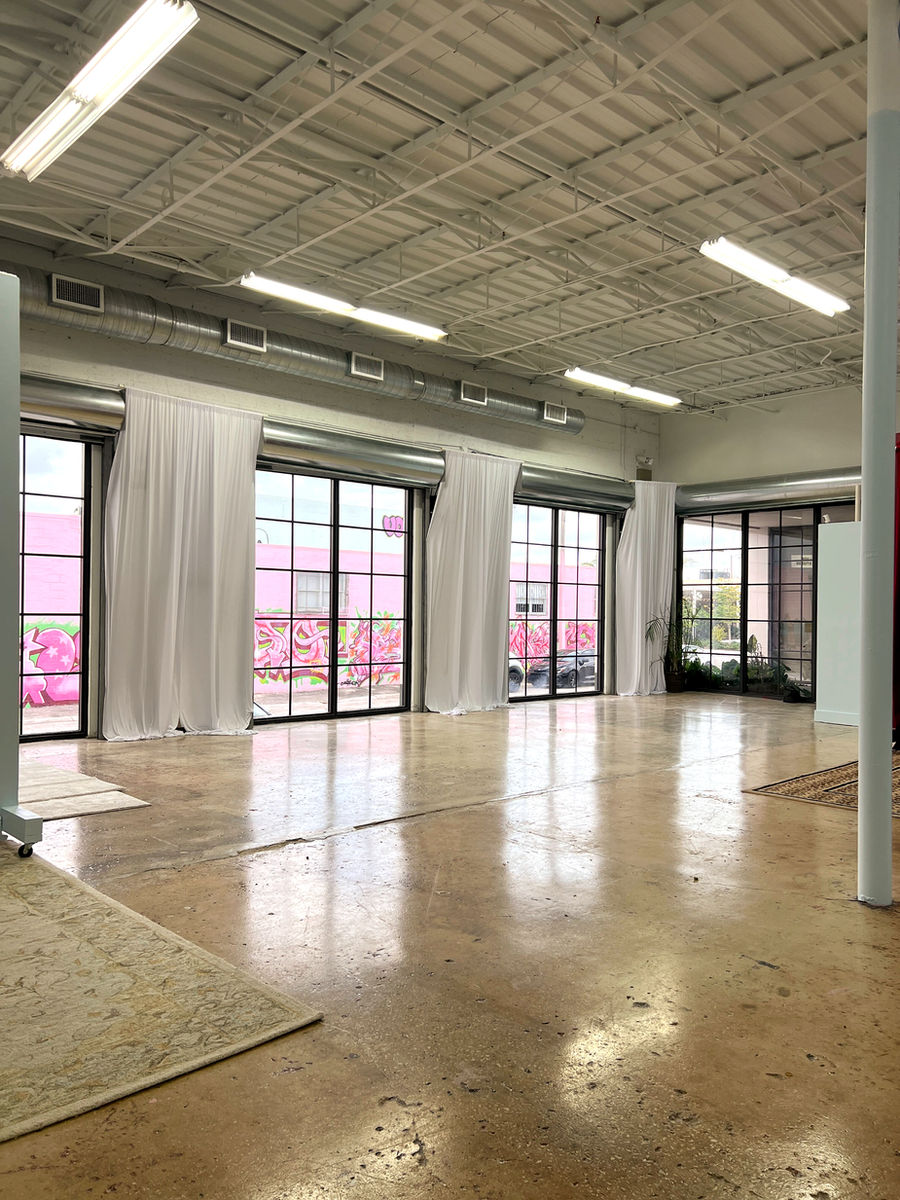 Loop Studios Miami