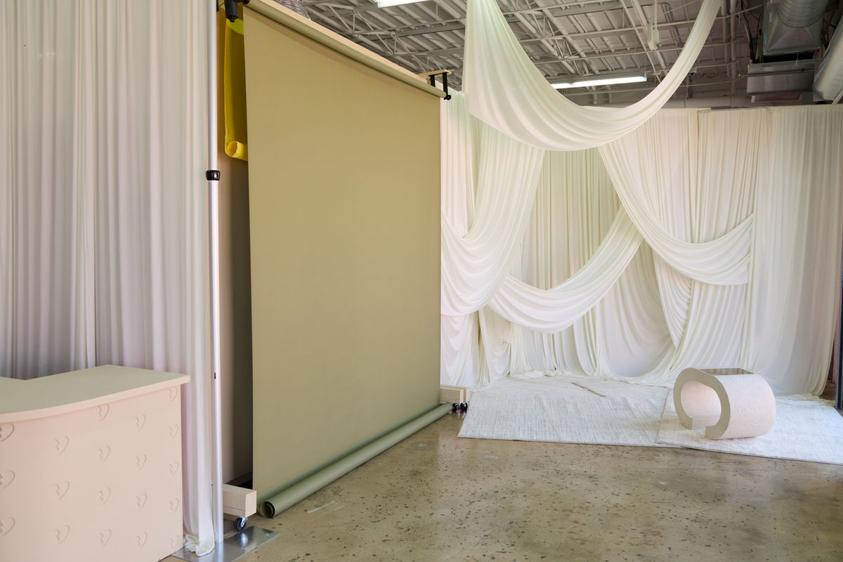 Loop Studios Miami