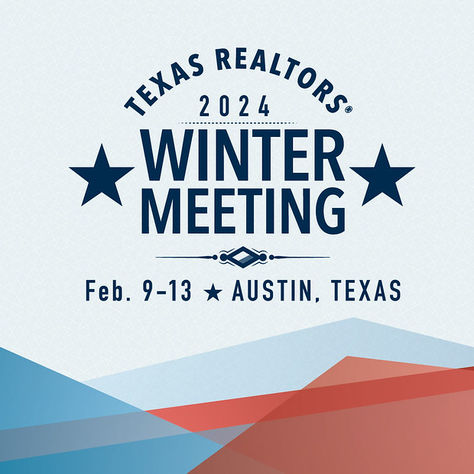 A huge thank you for a successful Winter Meeting