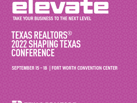 A couple of Executive Board notes for Conference