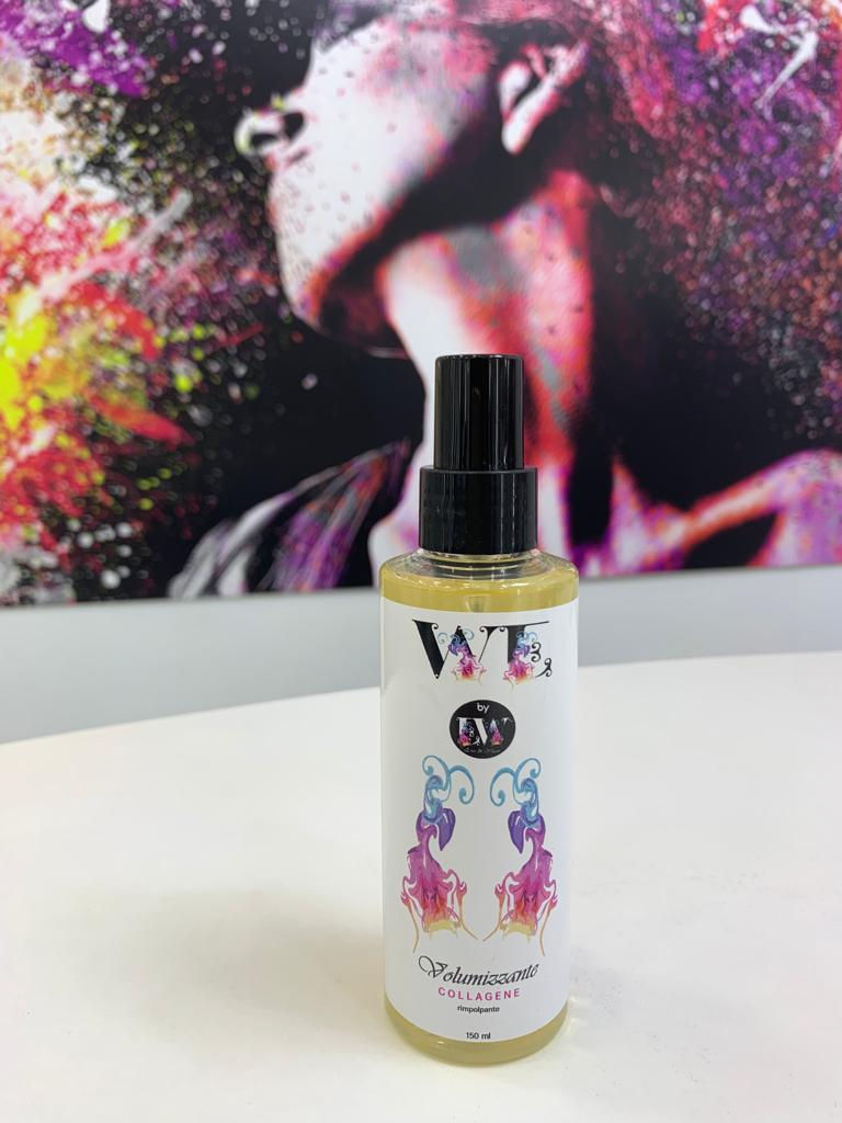 Volumizzante Collagene