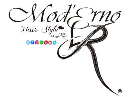 I Parrucchieri Italia creativa cambia tutto e diventa   Mod'Erno Hair Stylist...