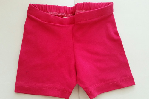 hot pink bike shorts