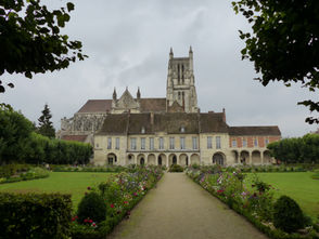 Les riches heures des journées européennes du patrimoine (part II): Meaux après l'an 1000. La ca