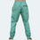 Thumbnail: Reflective Green Sportif Pants Back View