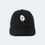 Thumbnail: Black Cap Front View