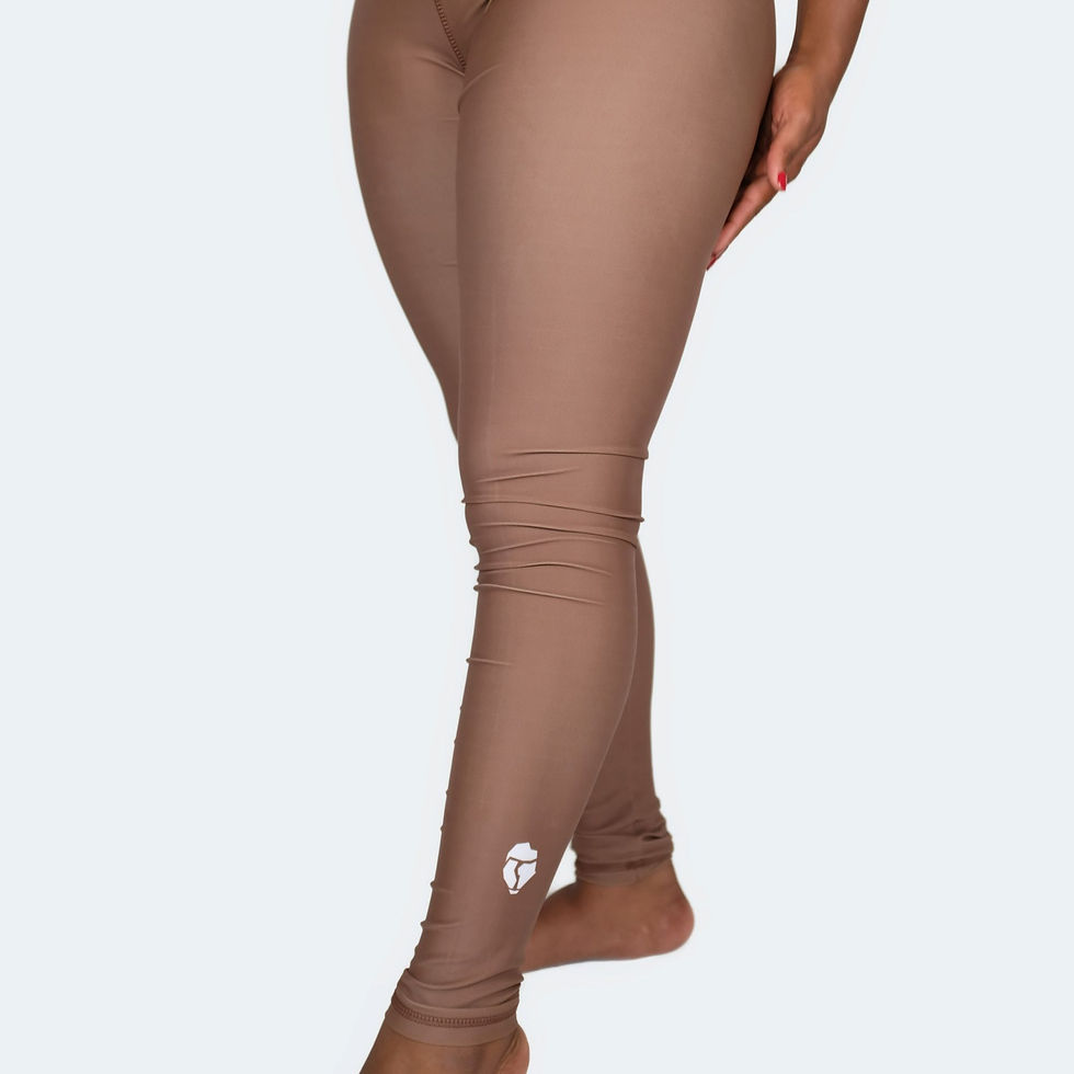 Thumbnail: Kokoa Leggings Side View