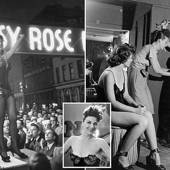 A Arte da Revelação: História do Strip-Tease