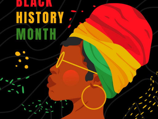 Beyond February: Sustaining Black History All Year