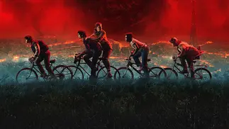 Stranger Things is Back from the Upside Down!