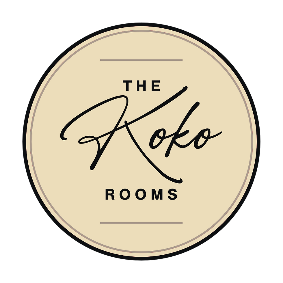 The Koko Rooms