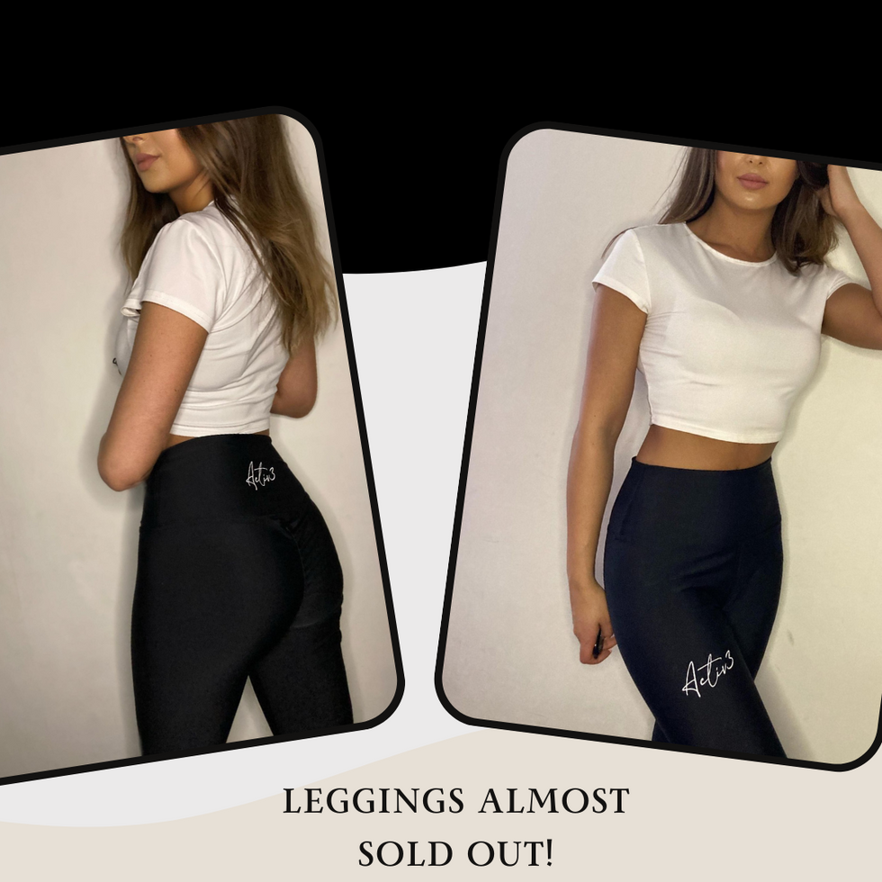 Social Media Content