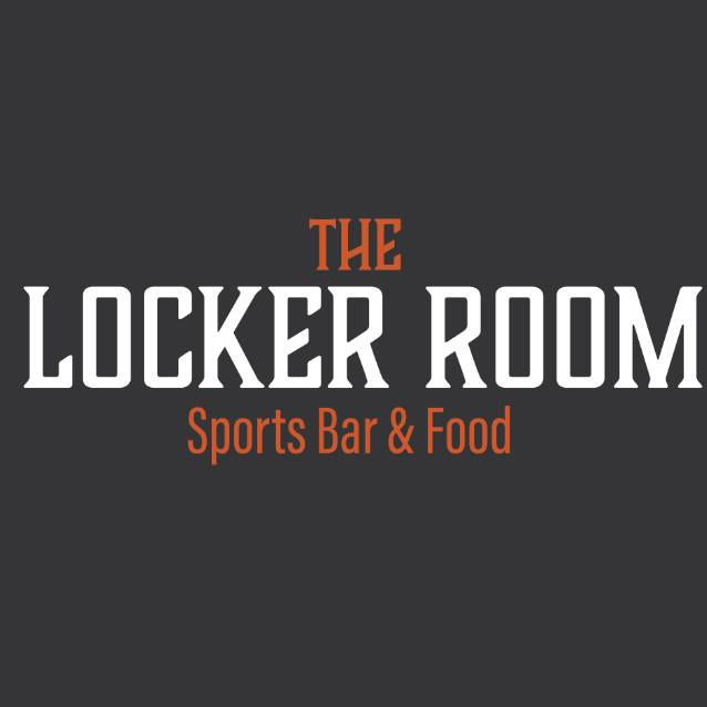 The Locker Room Sports Bar & Pizzeria