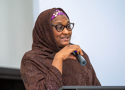 Pharm Aisha