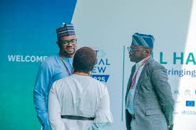 JAR 2025: Nigeria’s Health Sector Is Rising and GPN Is Helping Shape the Future