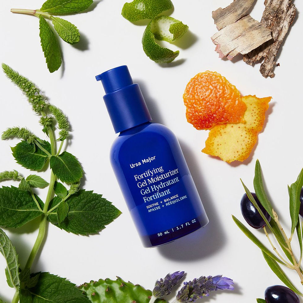 Thumbnail: Ursa Major Fortifying Gel Moisturizer 1.7 fl.oz