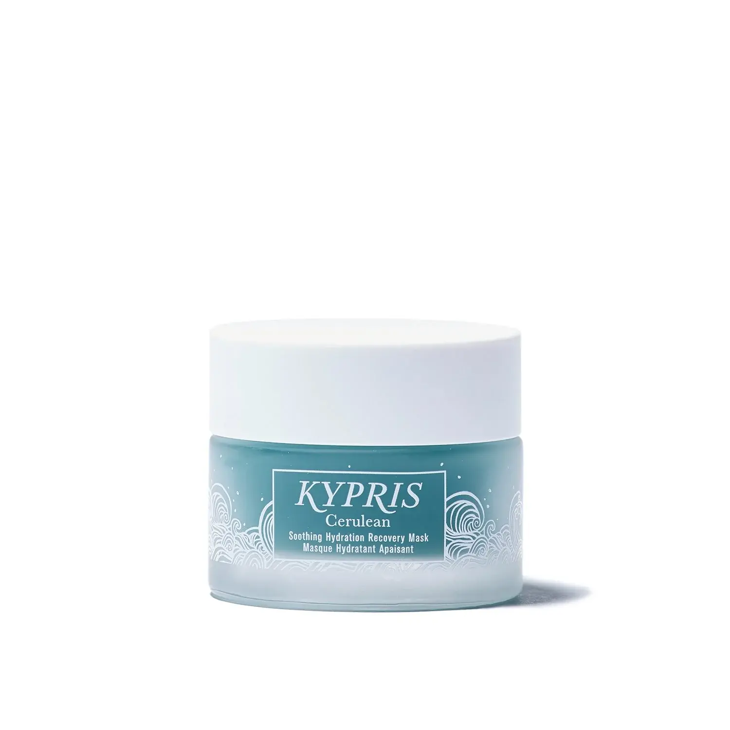 Kypris Cerulean Soothing Hydration Recovery Mask
