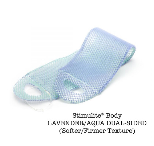 Supracor Stimulite Honeycomb Body Exfoliator | beskin