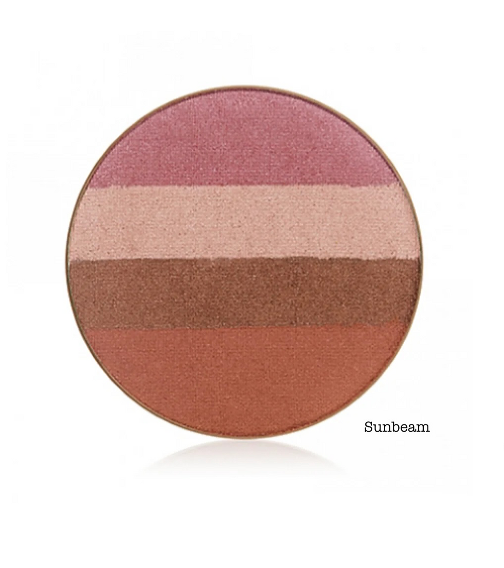 Thumbnail: Jane Iredale PureBronze Shimmer Bronzer Refill