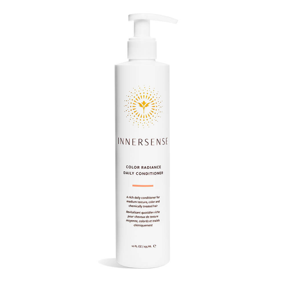 Innersense Color Radiance Daily Conditioner, 10 oz