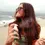 Thumbnail: COOLA Ocean Salted Sage Scalp & Hair Mist, SPF 30