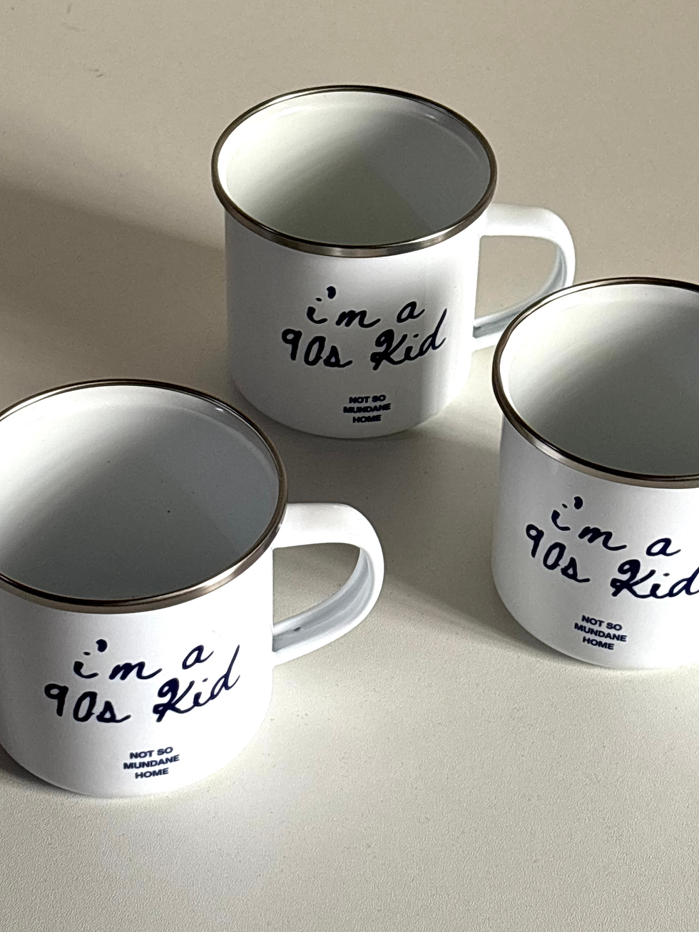 Thumbnail: 90s camper mug