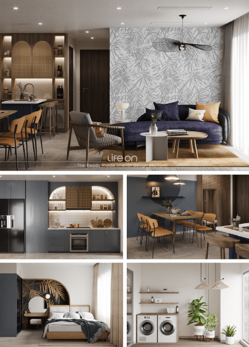 Life on Design Vol 9 - The Peak Midtown
