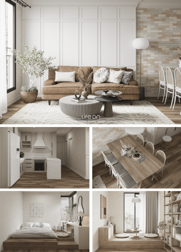 Life on Design Vol 15 - Picity High Park