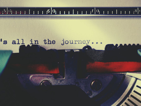 Daily Writer's Fuel: 17