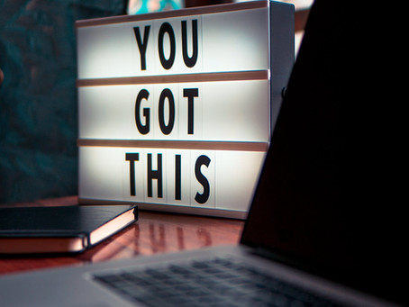 Daily Writer's Fuel: 20