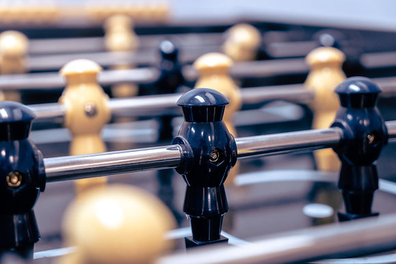 Cybersecurity Tabletop Exercises for Leadership Teams