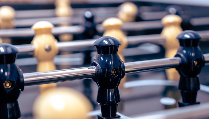 Cybersecurity Tabletop Exercises for Leadership Teams