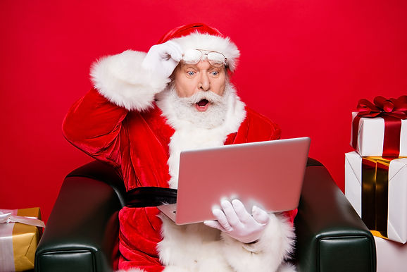 A Security Advisor Holiday Wishlist