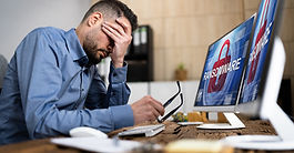 The Ever Increasing Threat of Ransomware