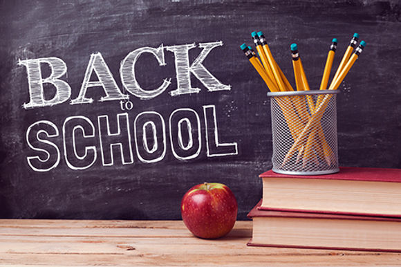 Top 10 Back to School Blunders