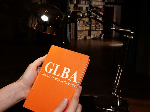 GLBA Safeguards Rule Updates